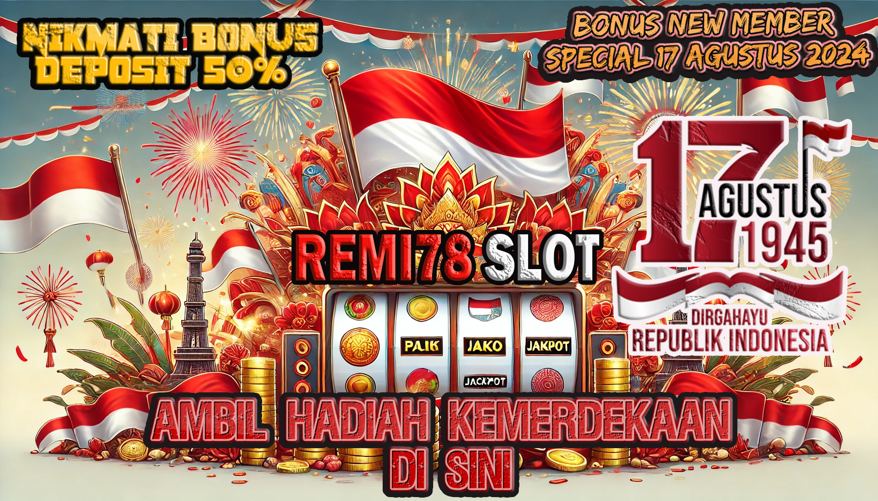 Remi78slot